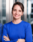 Ms Priscille Szeradzki